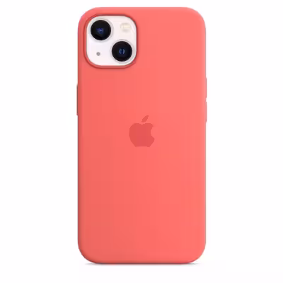 کاور مدل سیلیکونی مناسب برای گوشی موبایل اپل iphone 14