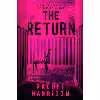 کتاب The Return اثر Rachel Harrison انتشارات Berkley