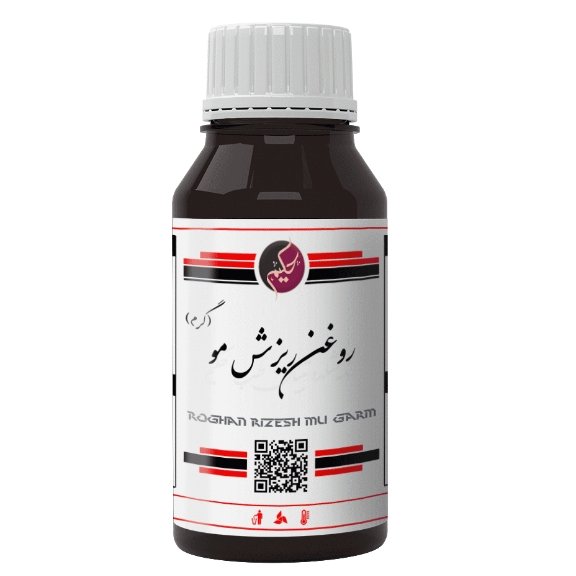 روغن ریزش مو