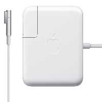 آداپتور برق 45 وات اپل مدل Magsafe Power Adapter MC747