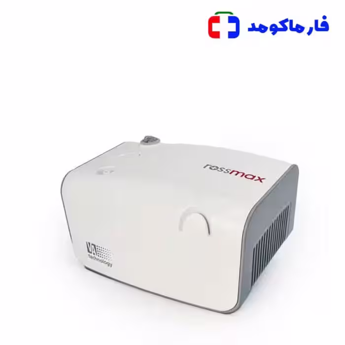 نبولایزر رزمکس مدل NB500