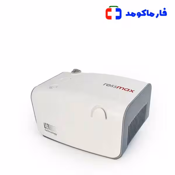 نبولایزر رزمکس مدل NB500