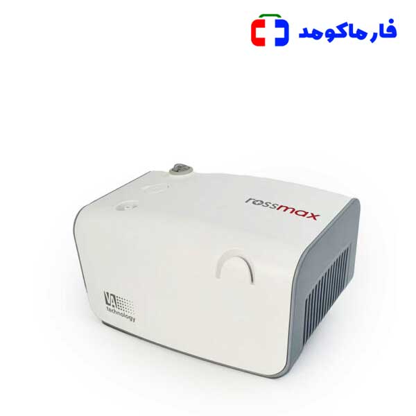 نبولایزر رزمکس مدل NB500