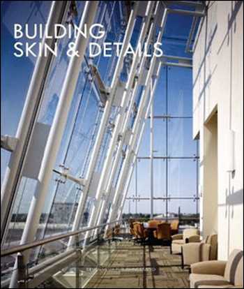 󾕇 دانلود کتاب Building Skins and Details - دانلود کتاب های دانشگاهی