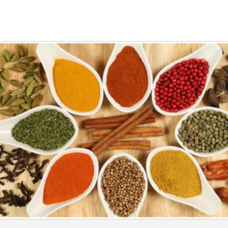 ادویه خانگی آشتیان 