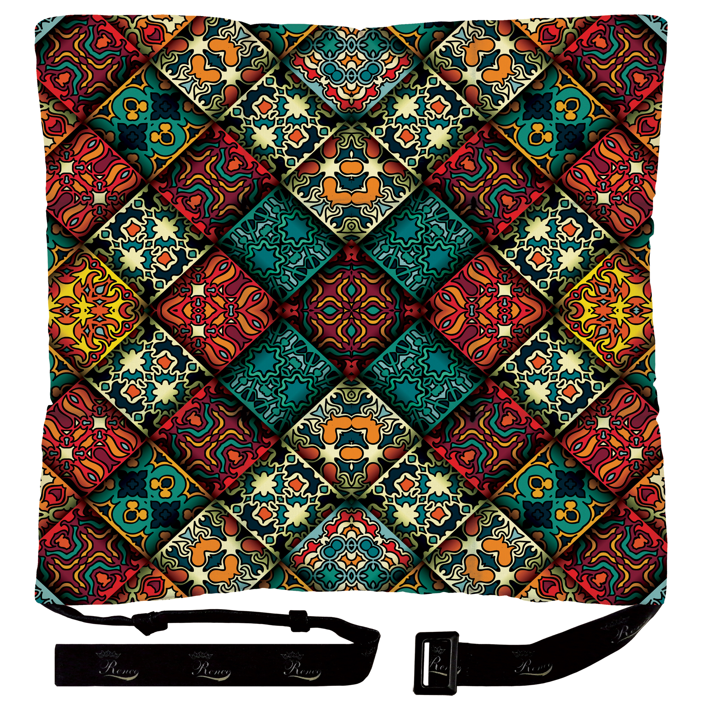 تشک صندلی رنس مدل MM1-10078