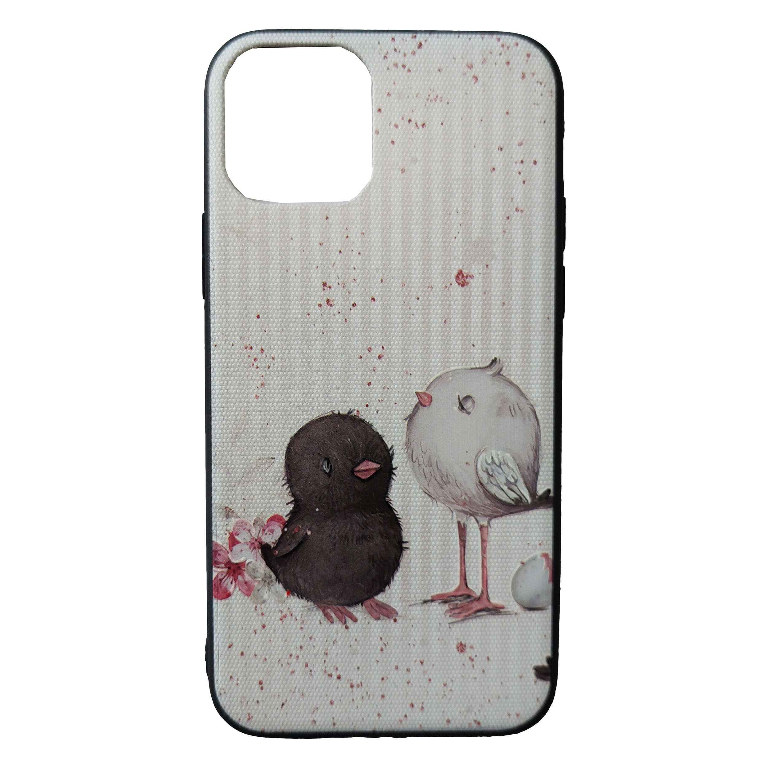 کاور طرح جوجه  کد 01 مناسب برای گوشی موبایل اپل iPhone 11 Pro 