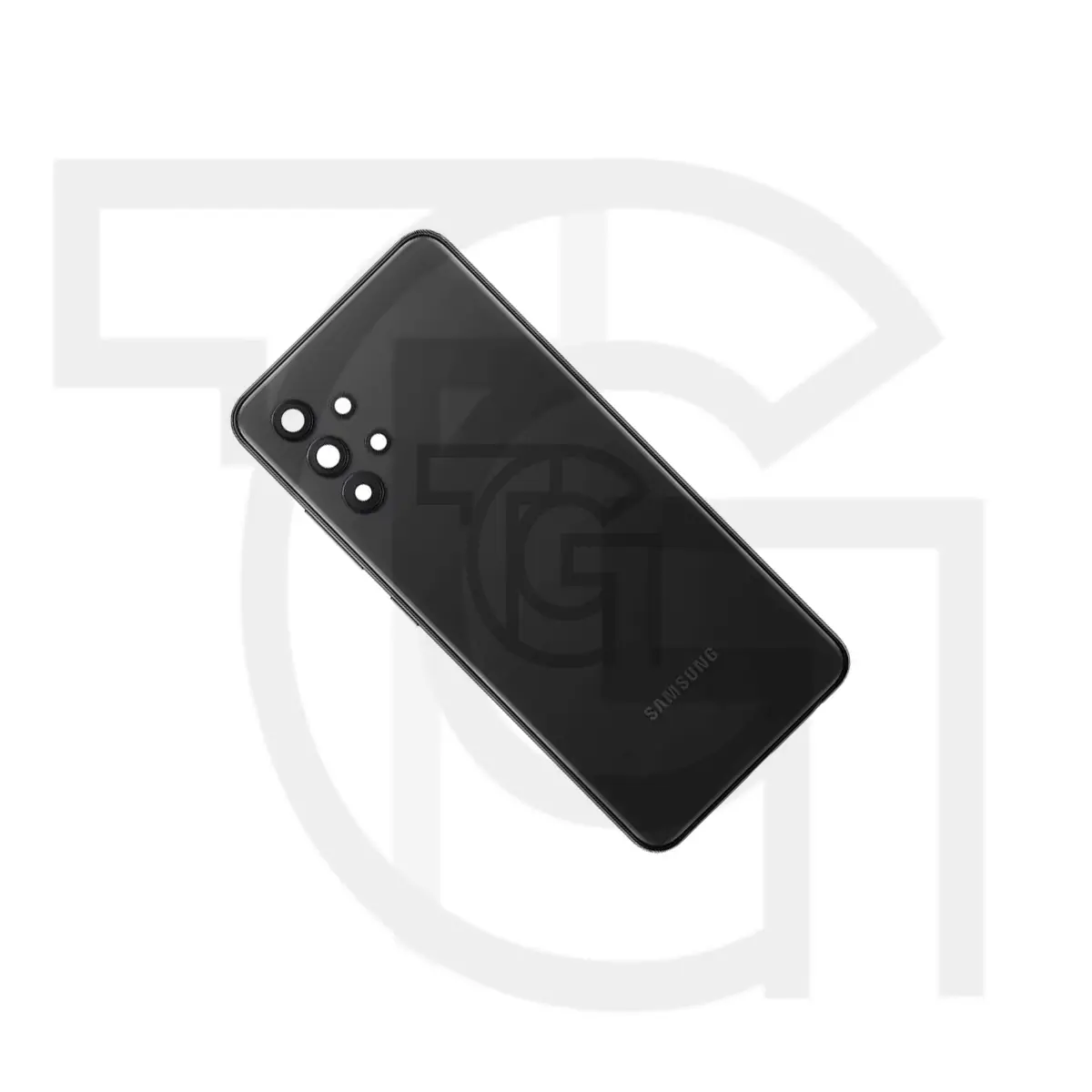 قابوشاسی سامسونگ (مشکیشگرف) Housing Samsung Galaxy A32