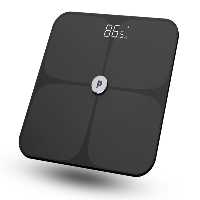 ترازو هوشمند پاورولوژی Powerology Wifi Smart Body Scale PWFSSCBK