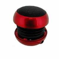 خرید اسپیکر دیووم آی تور Divoom Speaker Itour 10 Red با بهترین قیمت