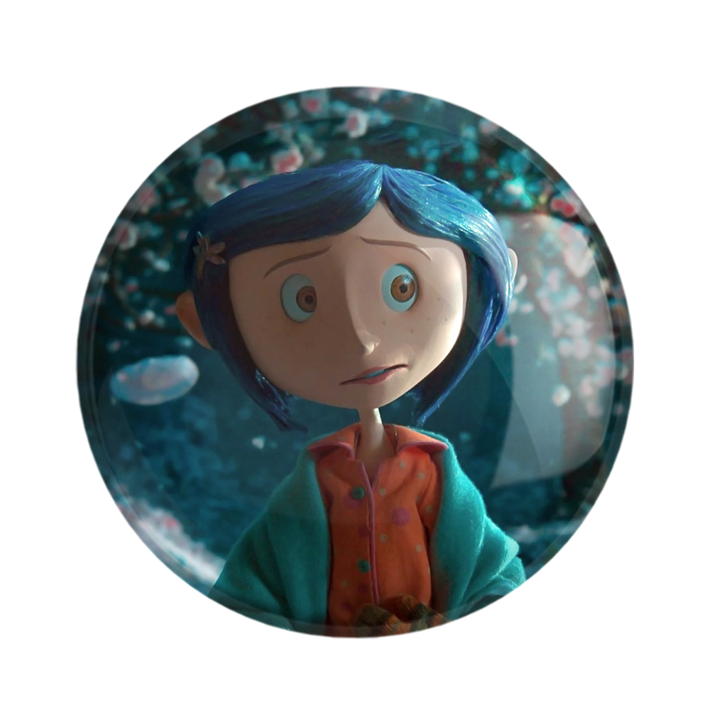 پیکسل خندالو مدل کورالاین کد 20800