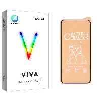 محافظ صفحه نمایش مات جانبو مدل Viva Glass مناسب برای گوشی موبایل شیائومی Redmi Note 9 | کالا برتری