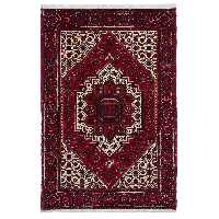 فرش دستباف ذرع و نیم سی پرشیا کد 174392