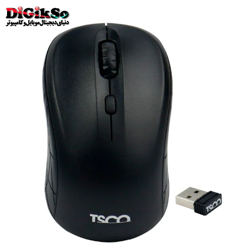موس بی سیم تسکو مدل TSCO TM 625W