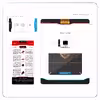 برچسب پوششی ماهوت مدل Arsenal مناسب برای تبلت سامسونگ Galaxy Tab 7.7 2011 P6800