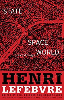 󾕇 دانلود کتاب State, Space, World - Selected Essays, 2009 - دانلود کتاب های دانشگاهی