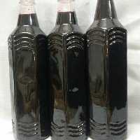 شربت شاه توت خانگی (الیترو300گرمی)