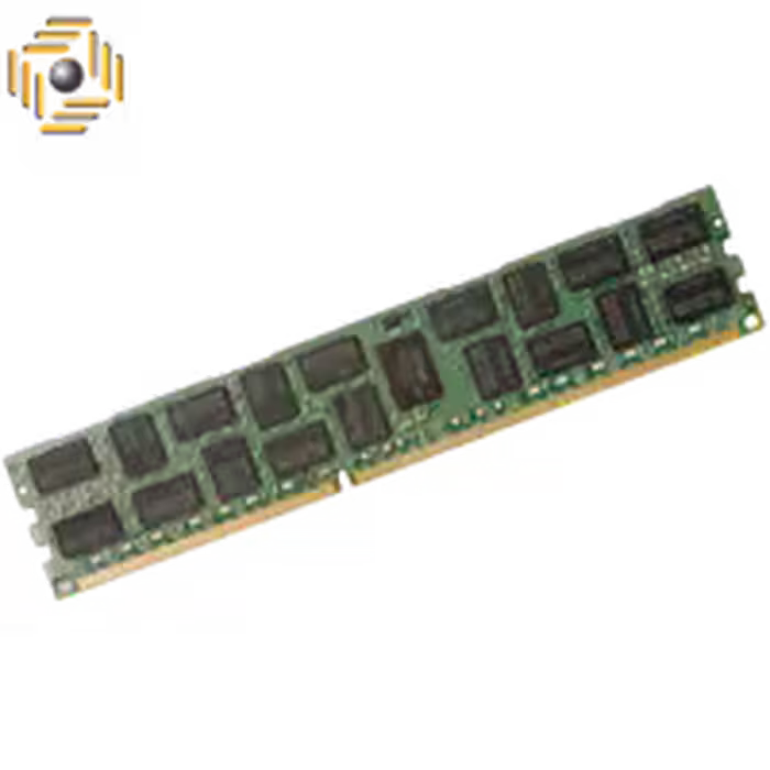رم سرور اچ پی HP 8GB 2R*4 PC3 10600R-9 kit