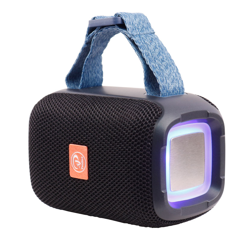 اسپیکر بلوتوثی رم و فلش خور XP-B582 ایکس‌پی