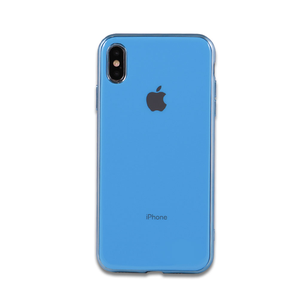 کاور مدل ORG کد Q808 مناسب برای گوشی موبایل اپل iPhone xs max