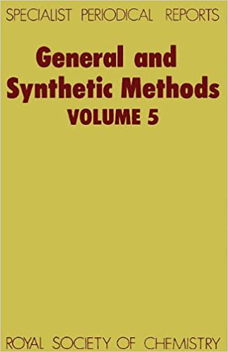  دانلود کتاب General And Synthetic Methods - Volume 5, 1982 - دانلود کتاب های دانشگاهی
