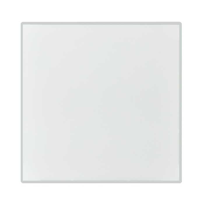 پنل‌ سقفی روکار 16 وات بک لایت شاه‌چراغ مدل صدرا