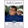 کتاب Inside the Five-Sided Box اثر Ashton B. Carter انتشارات Dutton