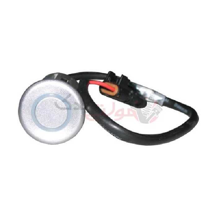 چشمی دنده عقب ام وی ام 530 | مولتی یدک