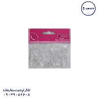 مهره پلاستیکی بزرگ اسمایل