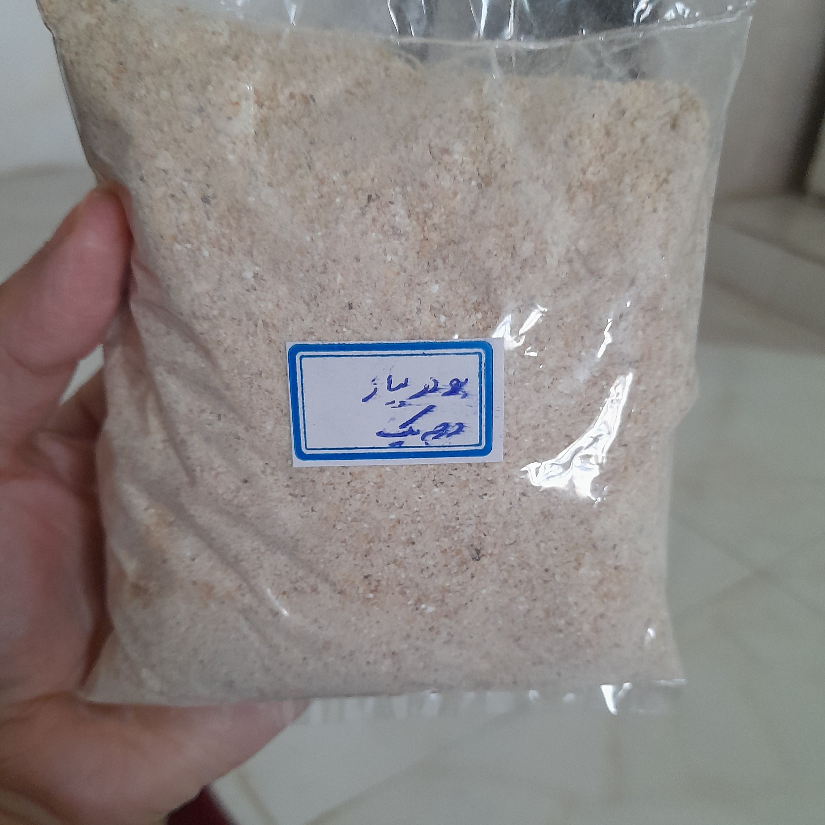 پودرپیازدرجه یک تازه وارگانیک کیفیت عالی ارسال به نقاط تهران 