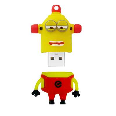 فلش مموری دایا دیتا طرح Workman مدل PC1007 ظرفیت 16 گیگابایت