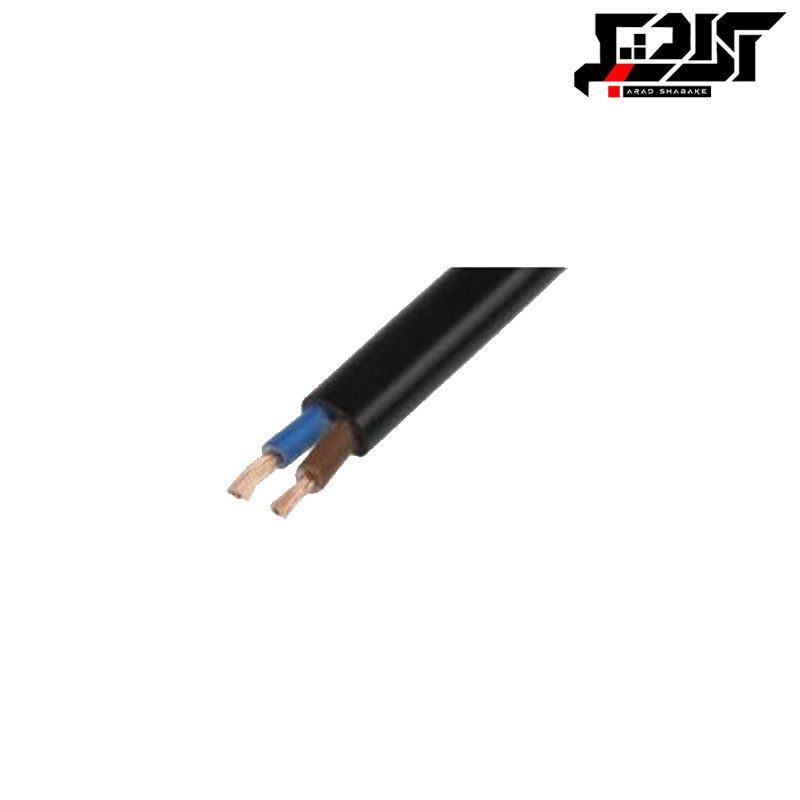 کابل 1/5*2 تمام مس پرتو الکتریک