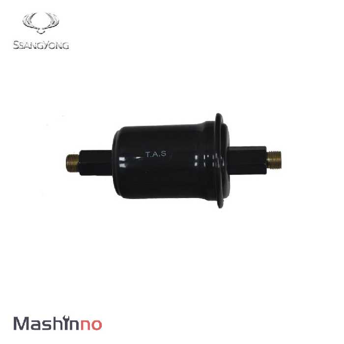 صافی بنزین سانگ یانگ موسو