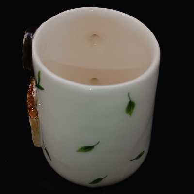 ماگ سرامیکی هیوا طرح زندگی کد 11294706