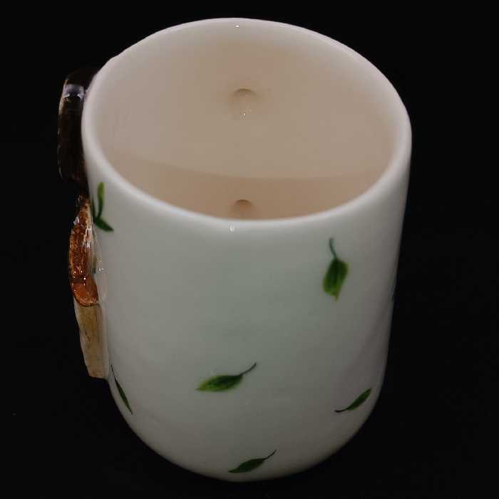 ماگ سرامیکی هیوا طرح زندگی کد 11294706