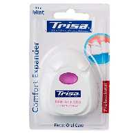 نخ دندان کامفورت اکس پاندر تریزا