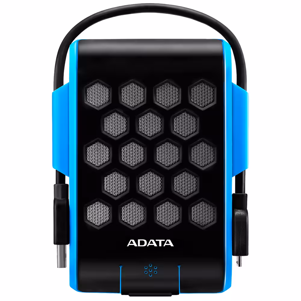 هارد 1 ترابایت اکسترنال ای دیتا ADATA HD720 1TB External HDD