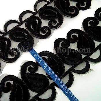 یراق مشکی کد 01