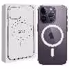 کاور مگ سیف مدل MS-14 مناسب برای گوشی موبایل اپل iPhone 14 Pro Max