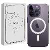 کاور مگ سیف مدل MS-14 مناسب برای گوشی موبایل اپل iPhone 14 Pro Max