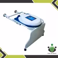 توالت فرنگی دیواری تاشو سینکو گالوانیزه