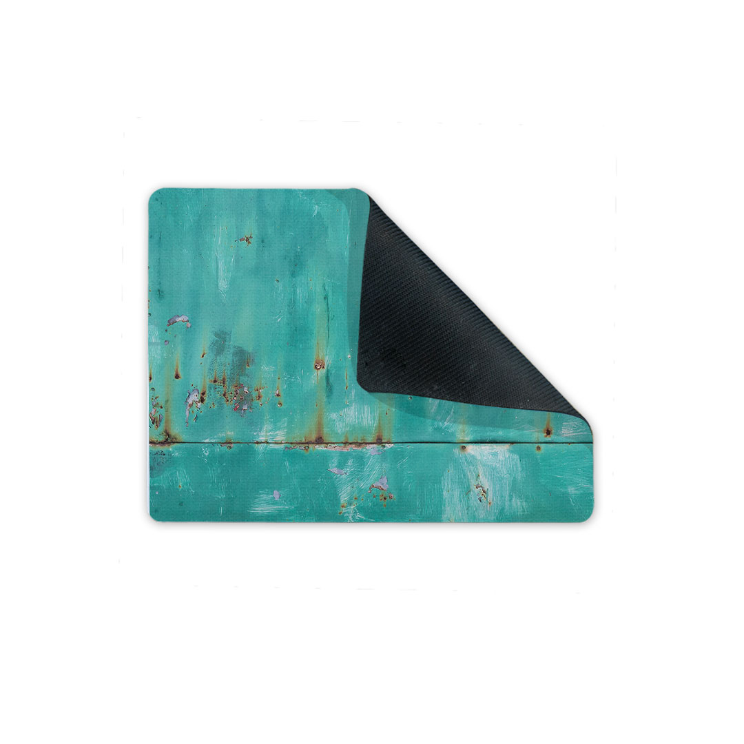 ماوس پد مدل زنگی کد 1019