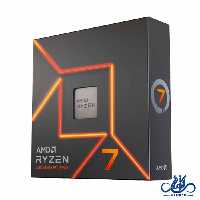 پردازنده ای ام دی Cpu 7700X Ryzen