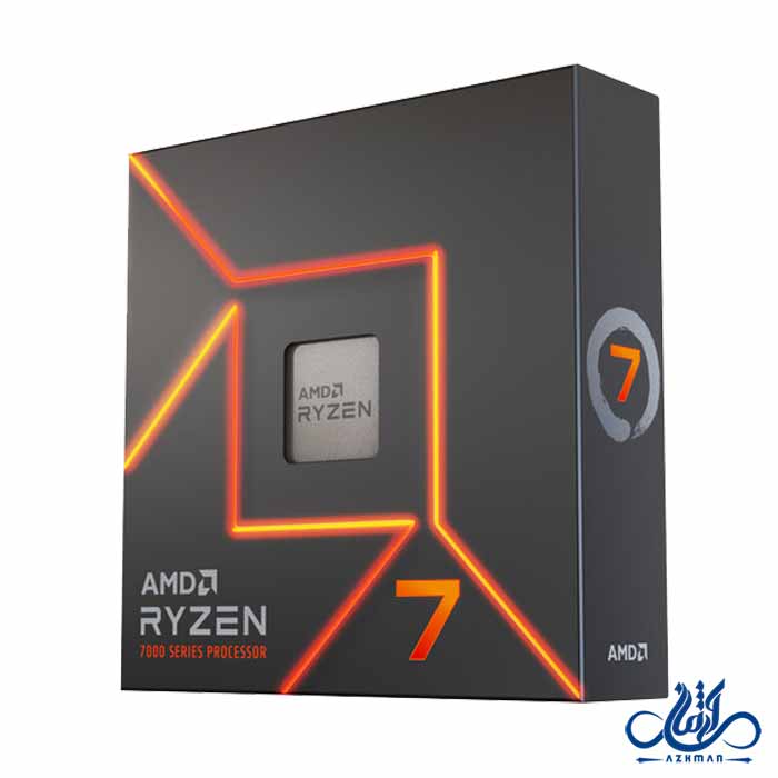پردازنده ای ام دی Cpu 7700X Ryzen