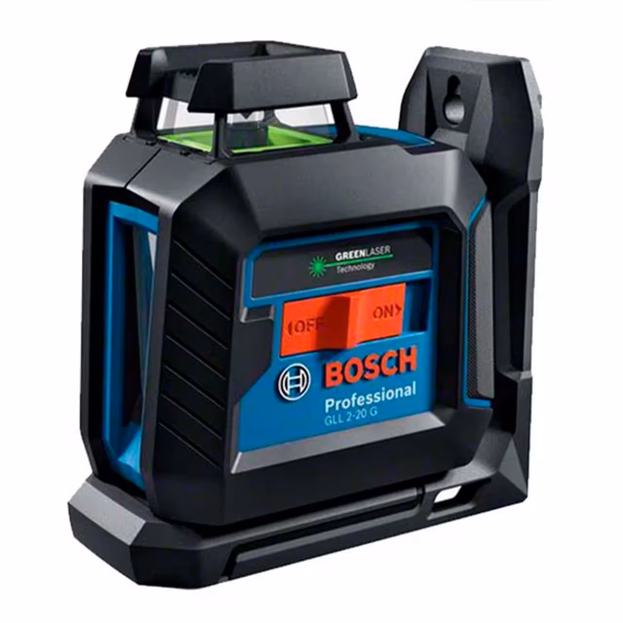 تراز لیزری بوش مدل 360 GLL 2 20 G