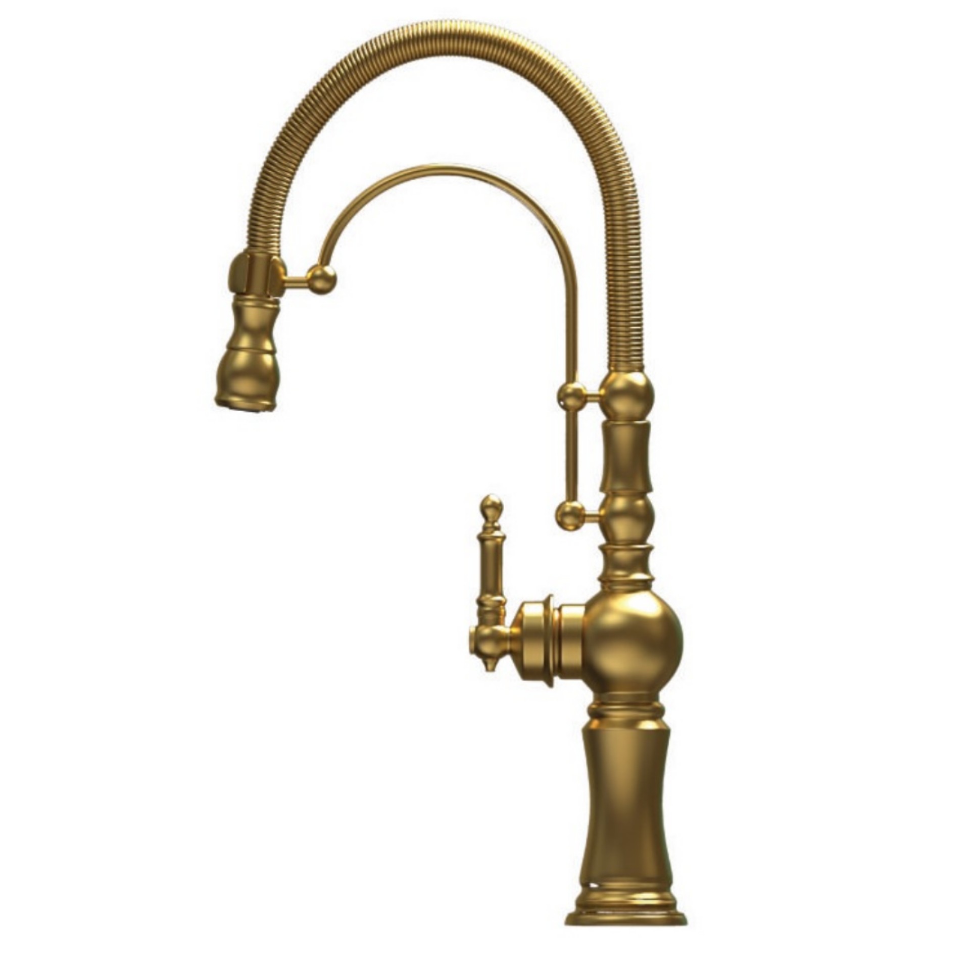 شیر ظرفشویی آویسا مدل گرانده طلامات