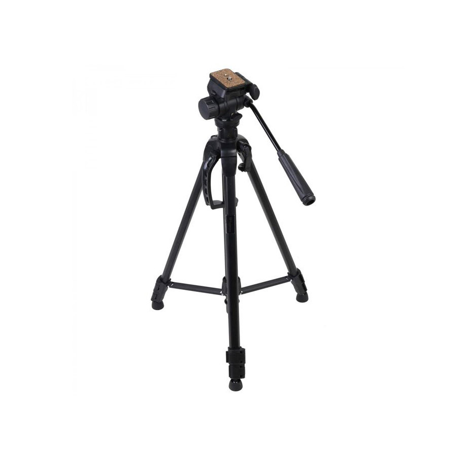 سه پایه دوربین ویفنگ مدل Weifeng WT-3715