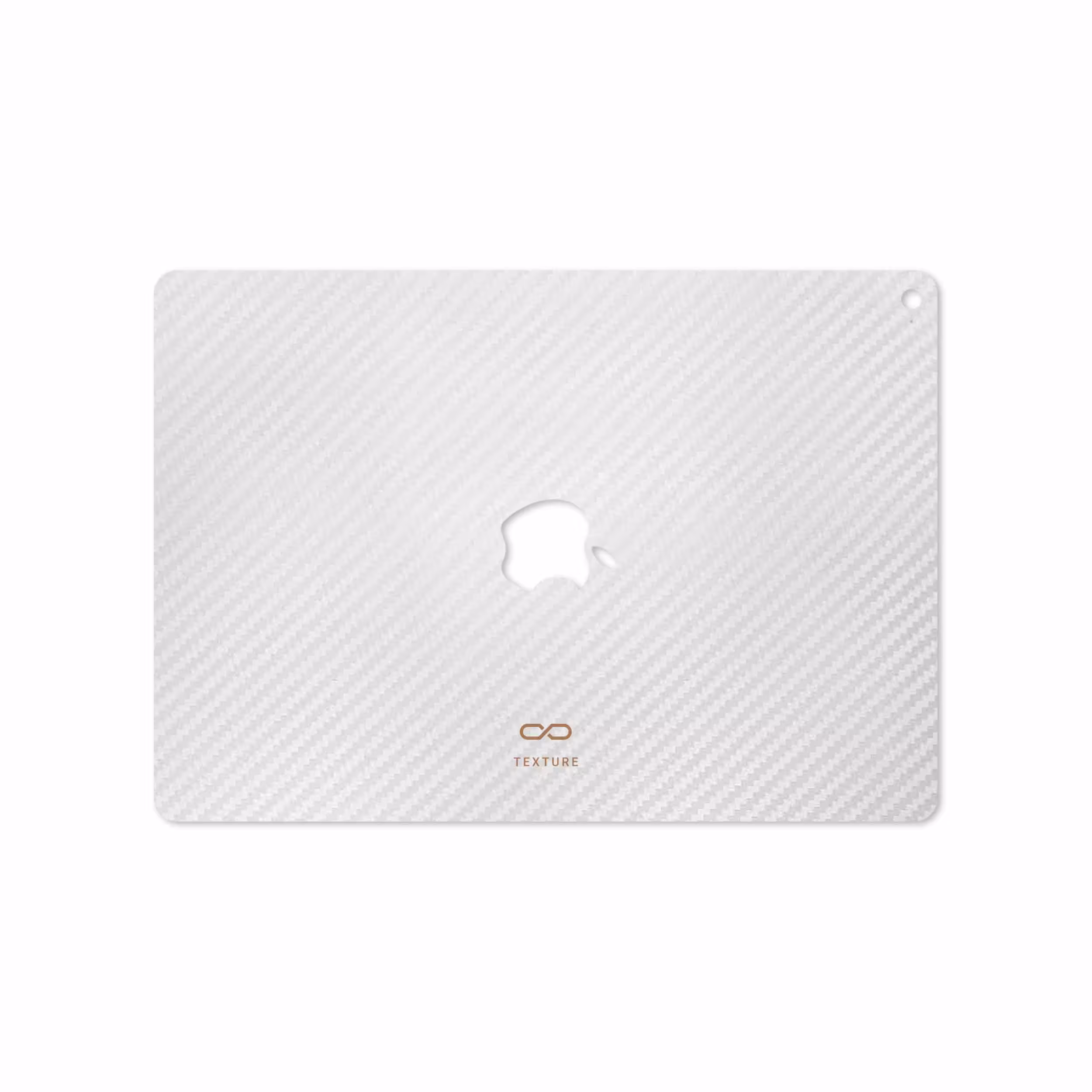 برچسب پوششی ماهوت مدل Ceramic-Fiber مناسب برای تبلت اپل iPad Air 2 2014 A1567