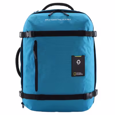کوله پشتی سفری نشنال جئوگرافیک مدل  OCEAN N 20907