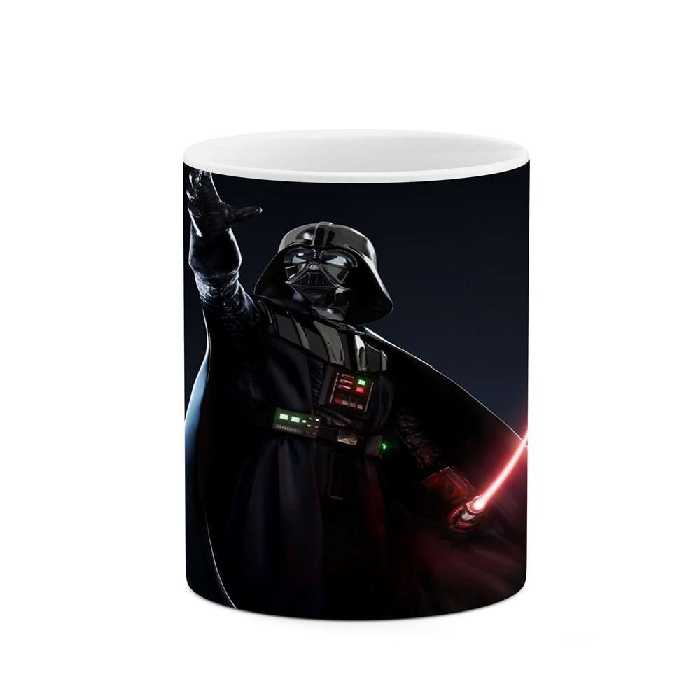 ماگ طرح Star Wars مدل mgs11124